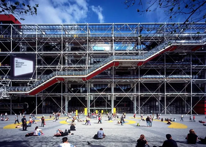 Best Central Chambres Privees - Seine & Louvre In The Connected Heart Of Paris
