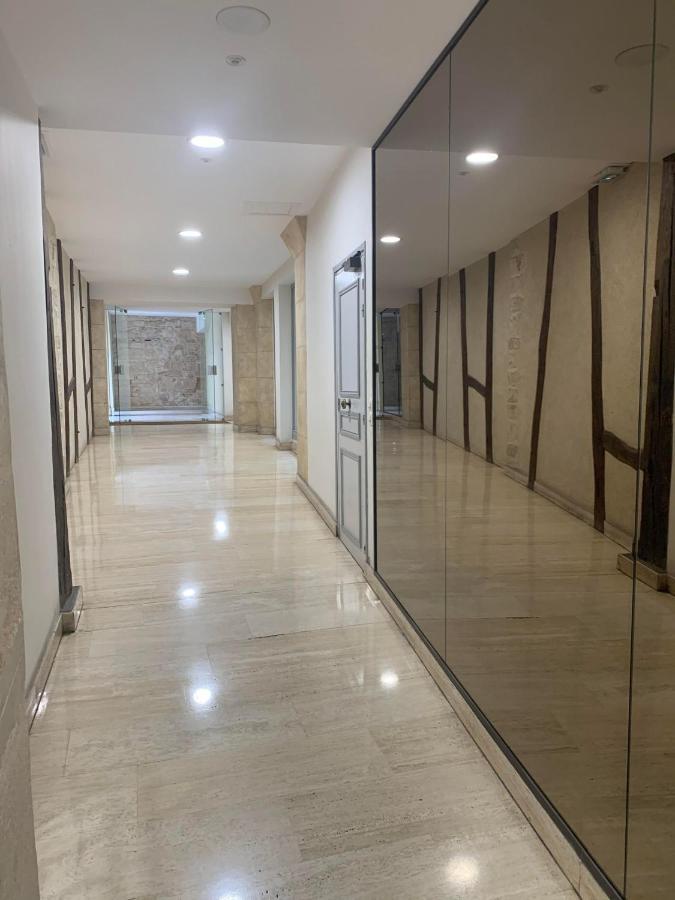 Privees - Seine & Louvre In The Connected Heart Of Accommodatie bij particulieren